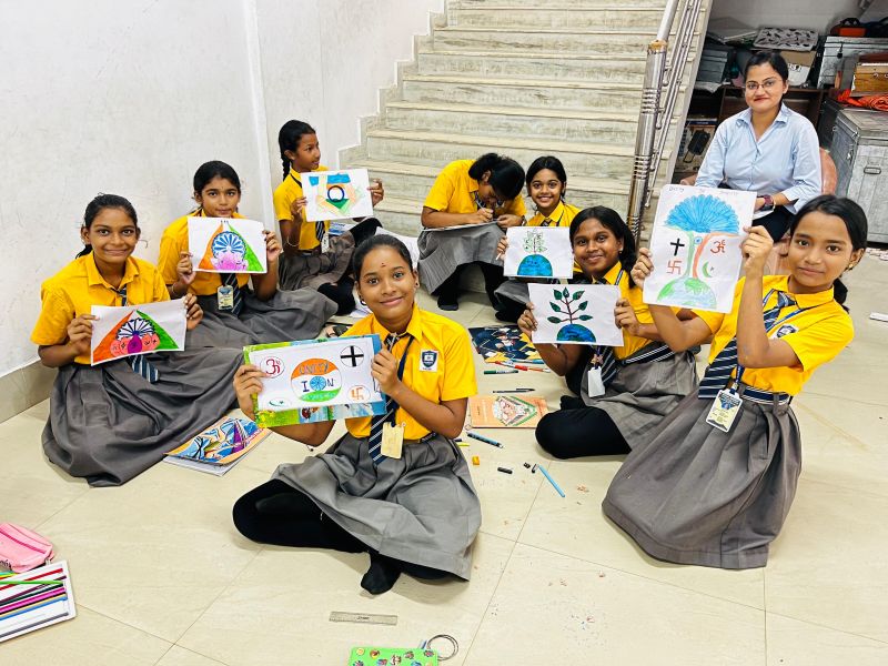 Best School in Siwan Bihar