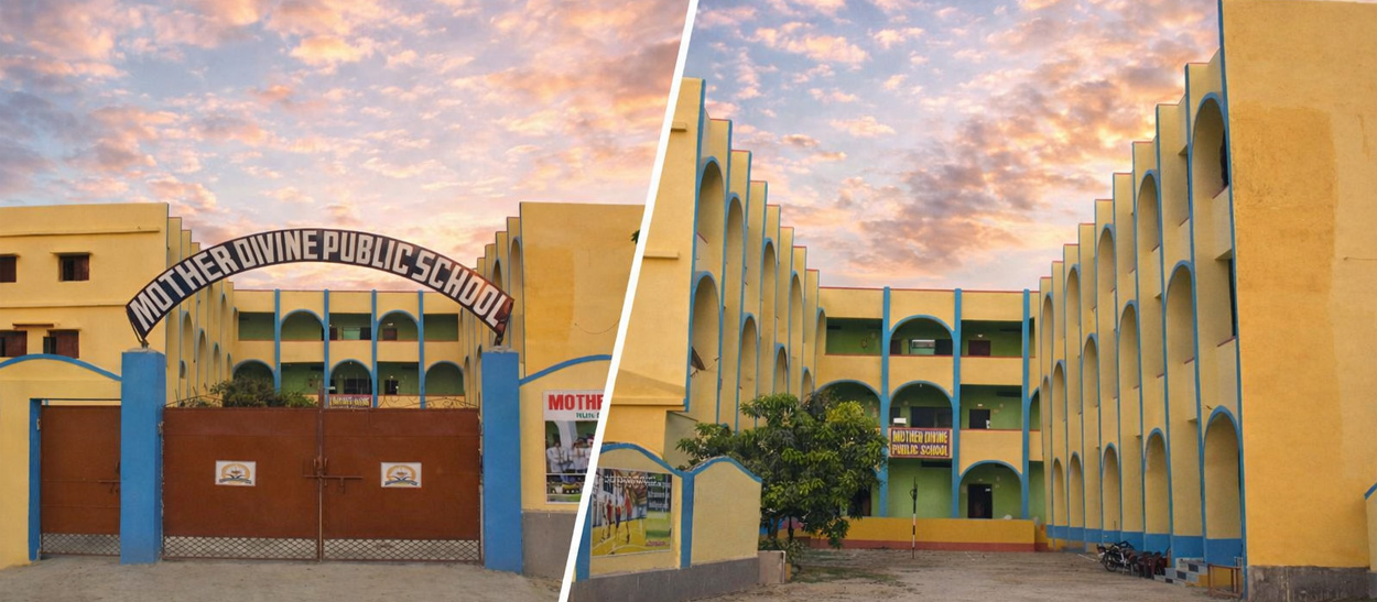 Best School in Keonjhar