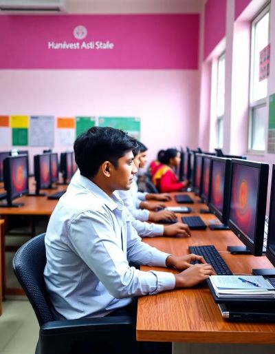 Best School in Siwan Bihar