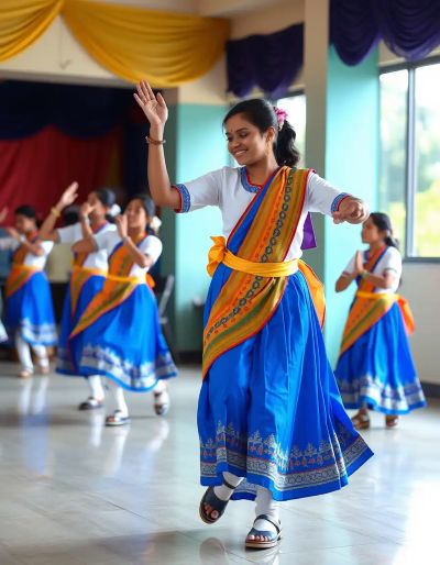 Best School in Siwan Bihar