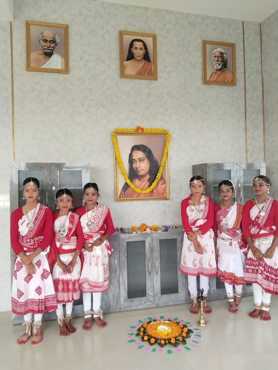 Best School in Siwan Bihar